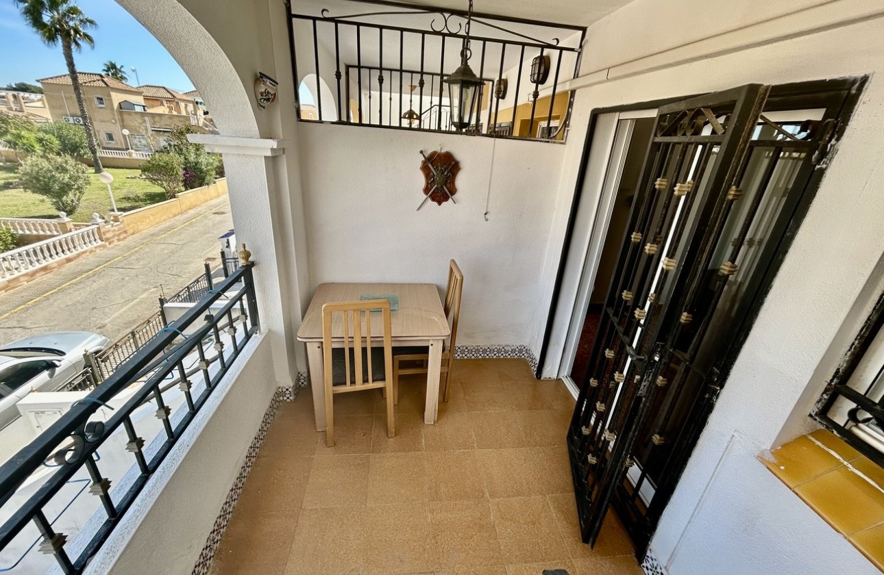 Resale - Apartment / flat - Los Altos