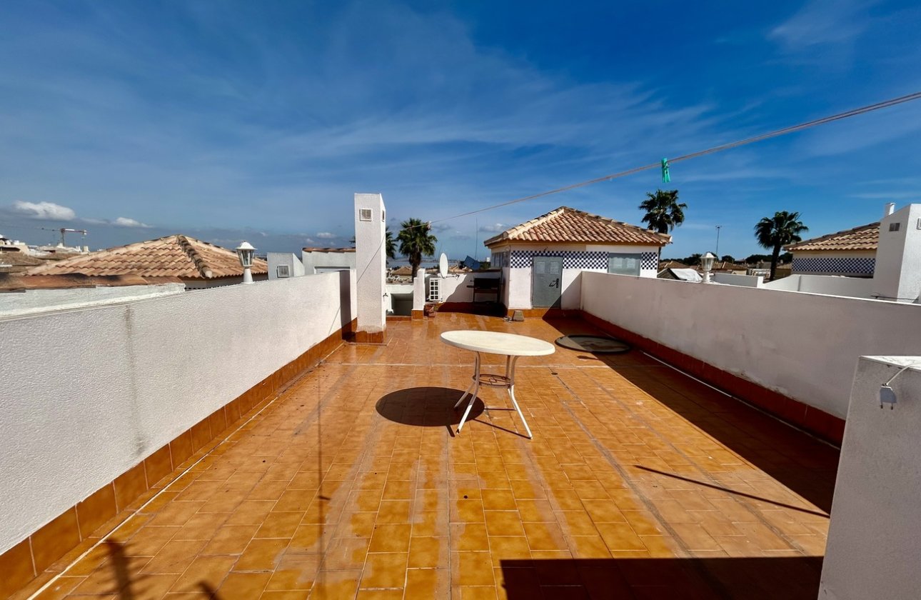 Resale - Apartment / flat - Los Altos