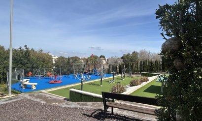 Resale - Apartment / flat - Los Altos