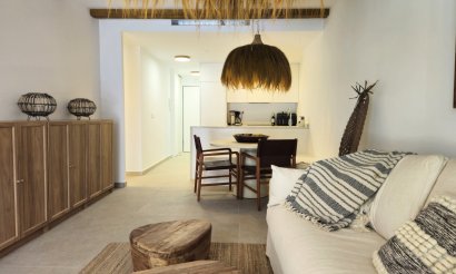 Reventa - Apartamento / piso - Orihuela Costa - Playa Flamenca