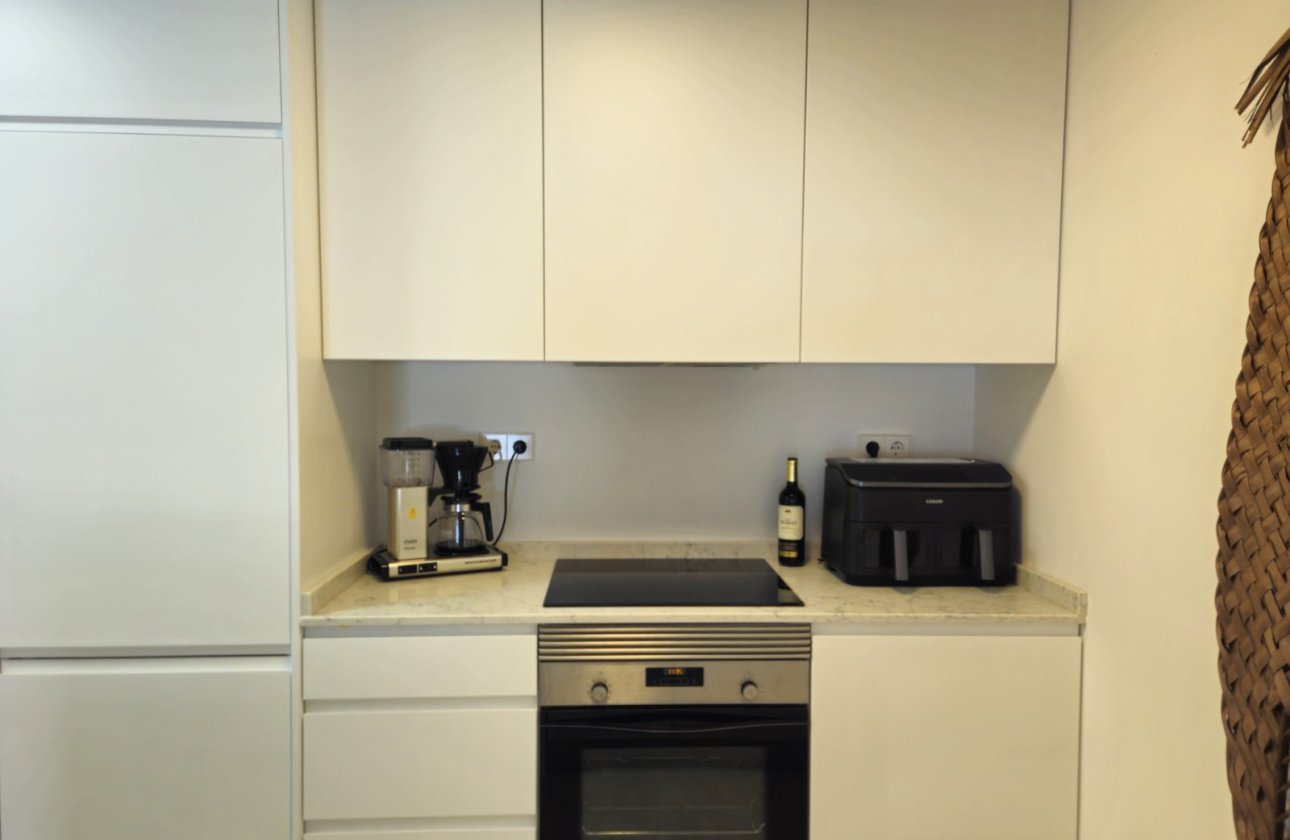 Reventa - Apartamento / piso - Orihuela Costa - Playa Flamenca