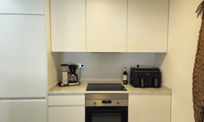 Reventa - Apartamento / piso - Orihuela Costa - Playa Flamenca