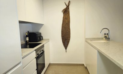 Reventa - Apartamento / piso - Orihuela Costa - Playa Flamenca