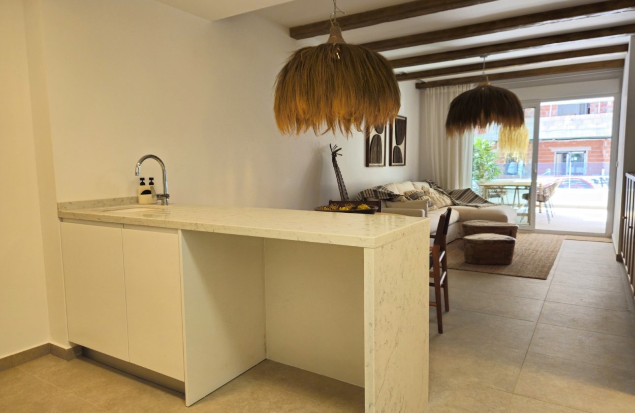 Reventa - Apartamento / piso - Orihuela Costa - Playa Flamenca