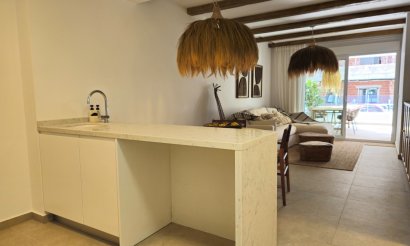 Reventa - Apartamento / piso - Orihuela Costa - Playa Flamenca