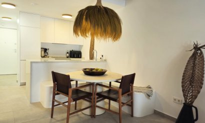 Reventa - Apartamento / piso - Orihuela Costa - Playa Flamenca