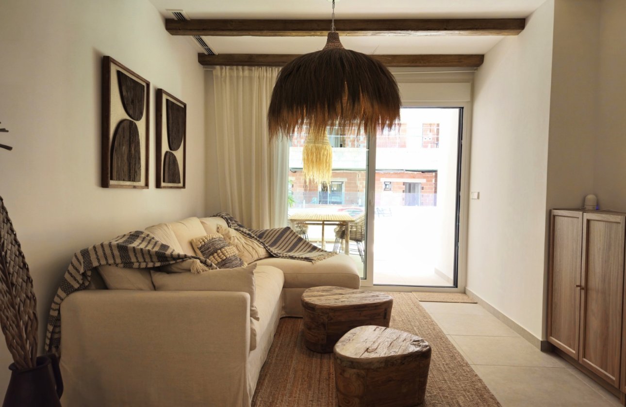 Reventa - Apartamento / piso - Orihuela Costa - Playa Flamenca