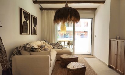 Reventa - Apartamento / piso - Orihuela Costa - Playa Flamenca