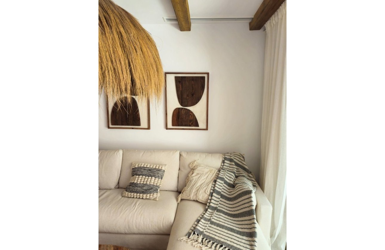 Reventa - Apartamento / piso - Orihuela Costa - Playa Flamenca