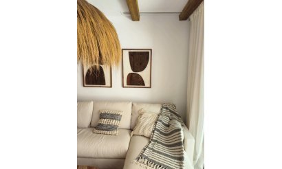 Reventa - Apartamento / piso - Orihuela Costa - Playa Flamenca