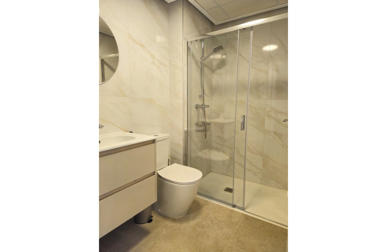 Reventa - Apartamento / piso - Orihuela Costa - Playa Flamenca