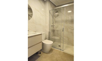 Reventa - Apartamento / piso - Orihuela Costa - Playa Flamenca