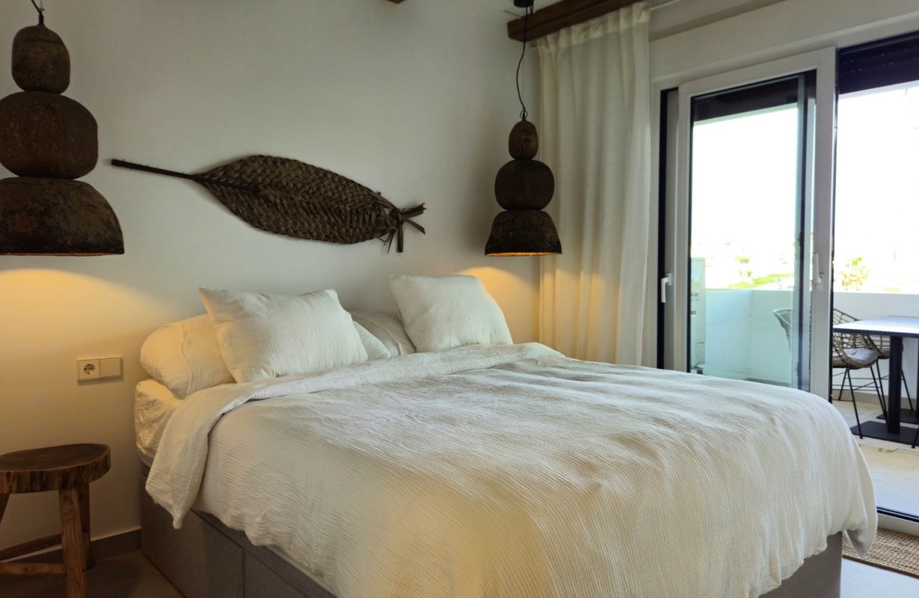 Reventa - Apartamento / piso - Orihuela Costa - Playa Flamenca