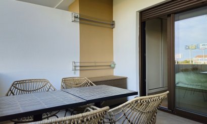 Reventa - Apartamento / piso - Orihuela Costa - Playa Flamenca