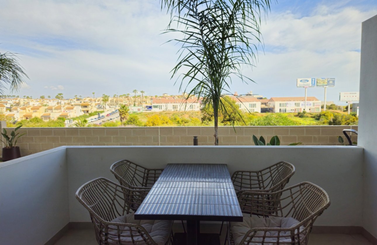 Reventa - Apartamento / piso - Orihuela Costa - Playa Flamenca