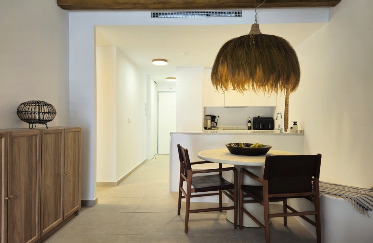 Reventa - Apartamento / piso - Orihuela Costa - Playa Flamenca