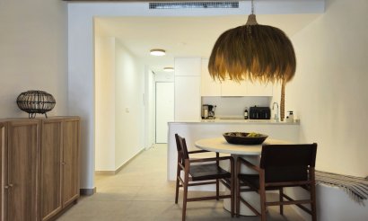 Reventa - Apartamento / piso - Orihuela Costa - Playa Flamenca