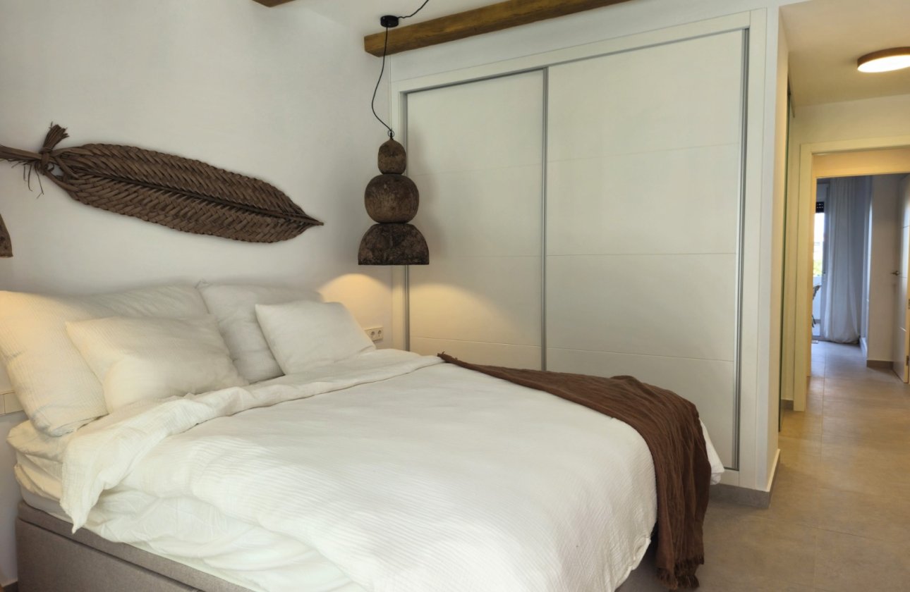 Reventa - Apartamento / piso - Orihuela Costa - Playa Flamenca