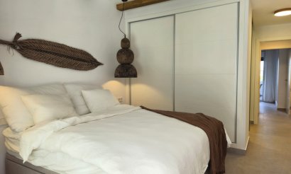 Reventa - Apartamento / piso - Orihuela Costa - Playa Flamenca