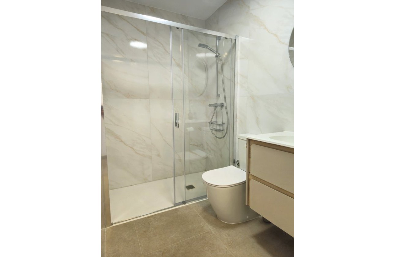 Reventa - Apartamento / piso - Orihuela Costa - Playa Flamenca