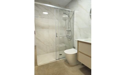 Reventa - Apartamento / piso - Orihuela Costa - Playa Flamenca