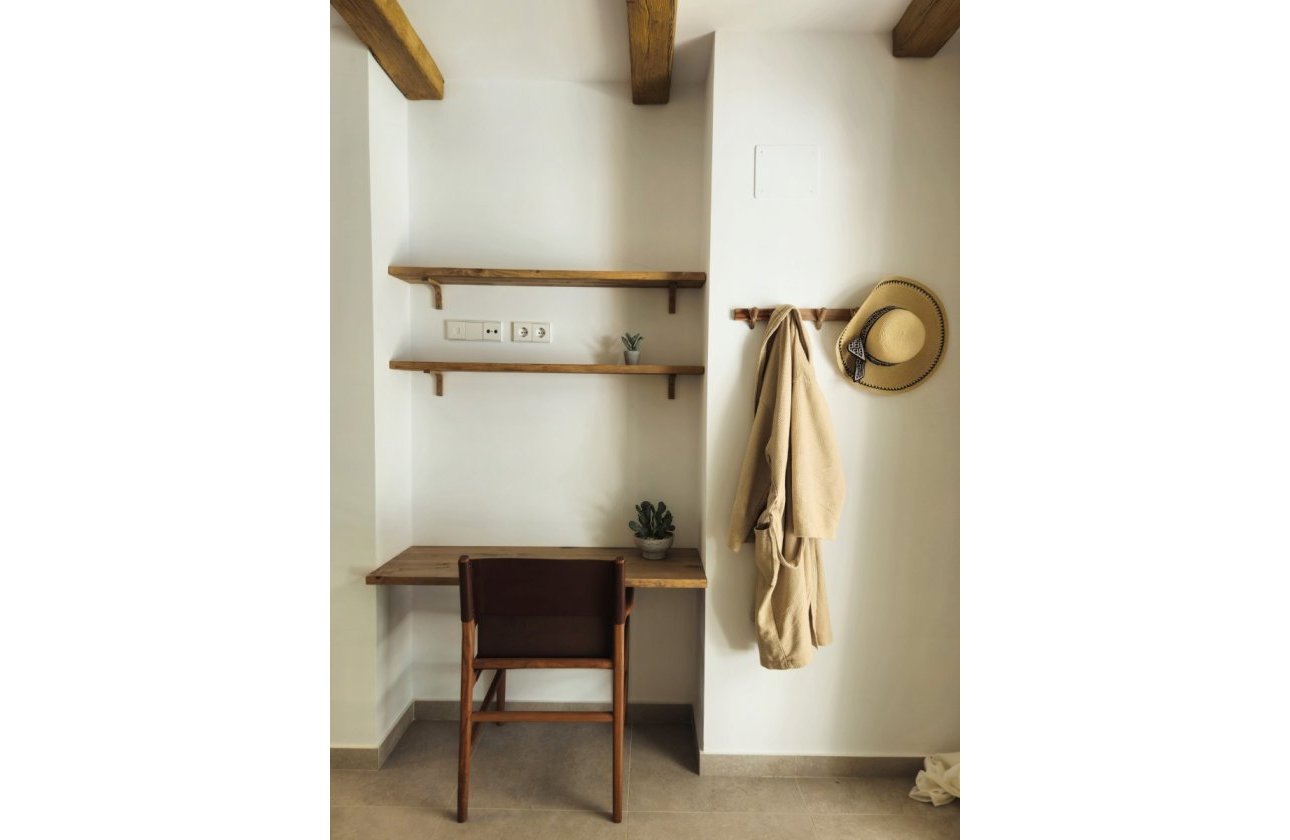 Reventa - Apartamento / piso - Orihuela Costa - Playa Flamenca