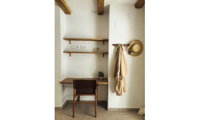 Reventa - Apartamento / piso - Orihuela Costa - Playa Flamenca