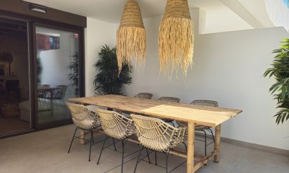 Reventa - Apartamento / piso - Orihuela Costa - Playa Flamenca