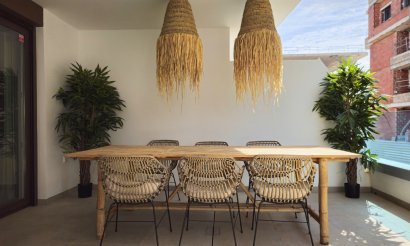 Reventa - Apartamento / piso - Orihuela Costa - Playa Flamenca