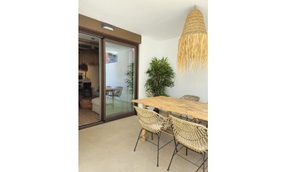 Reventa - Apartamento / piso - Orihuela Costa - Playa Flamenca