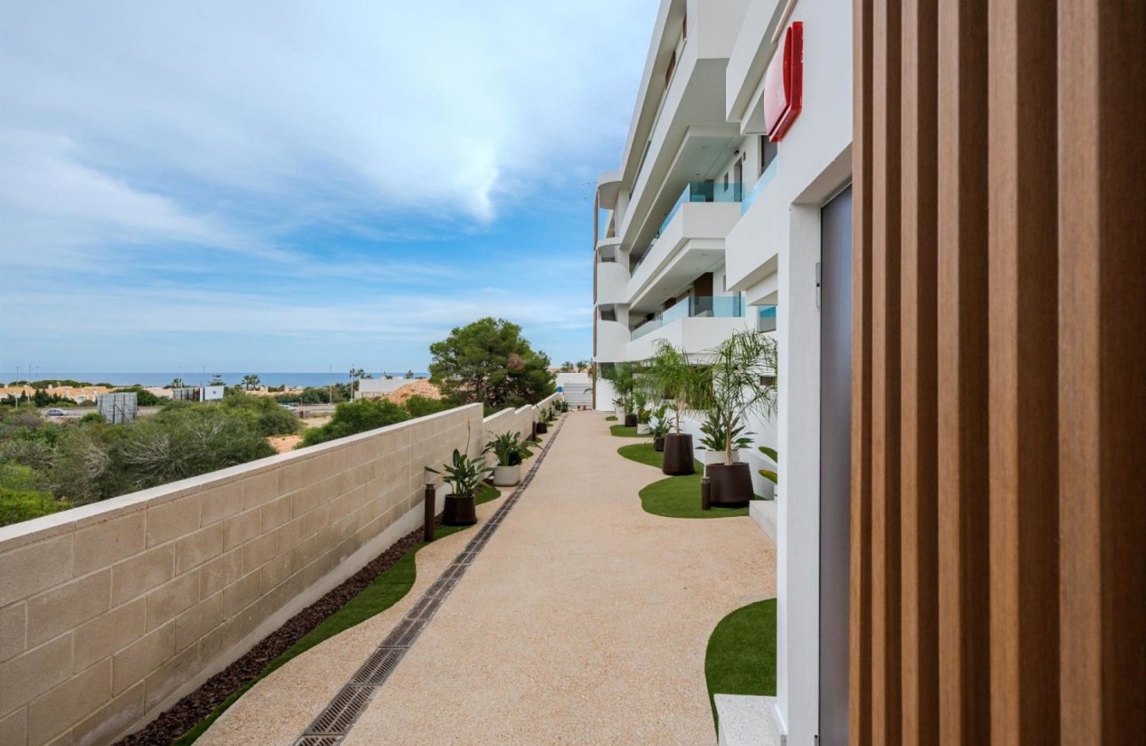 Reventa - Apartamento / piso - Orihuela Costa - Playa Flamenca