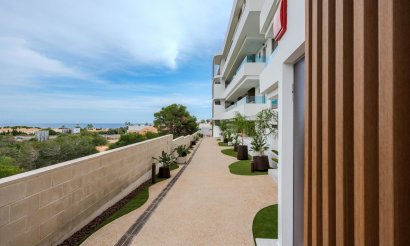 Reventa - Apartamento / piso - Orihuela Costa - Playa Flamenca