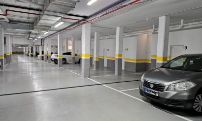 Reventa - Apartamento / piso - Orihuela Costa - Playa Flamenca