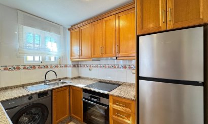 Resale - Townhouse - Orihuela Costa - Lomas de Cabo Roig