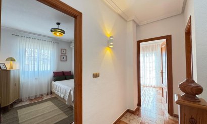 Resale - Townhouse - Orihuela Costa - Lomas de Cabo Roig