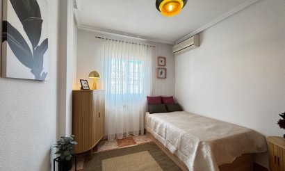 Resale - Townhouse - Orihuela Costa - Lomas de Cabo Roig