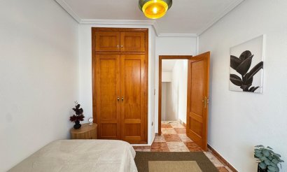 Resale - Townhouse - Orihuela Costa - Lomas de Cabo Roig