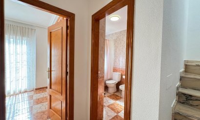 Resale - Townhouse - Orihuela Costa - Lomas de Cabo Roig