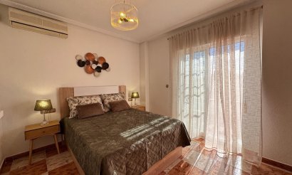 Resale - Townhouse - Orihuela Costa - Lomas de Cabo Roig