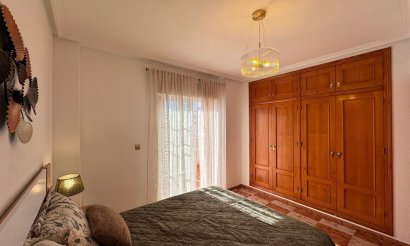 Resale - Townhouse - Orihuela Costa - Lomas de Cabo Roig