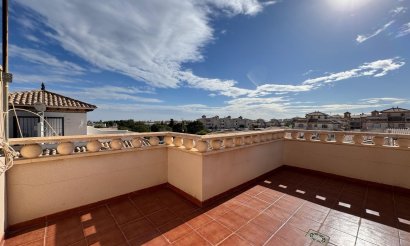 Resale - Townhouse - Orihuela Costa - Lomas de Cabo Roig