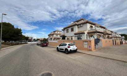 Resale - Townhouse - Orihuela Costa - Lomas de Cabo Roig