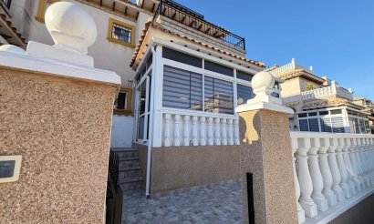 Resale - Townhouse - Orihuela Costa - Las Filipinas