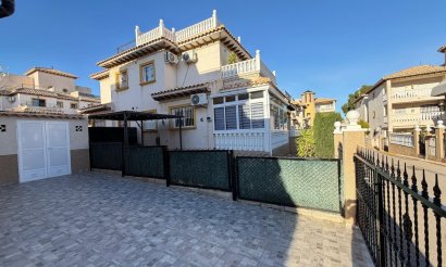 Resale - Townhouse - Orihuela Costa - Las Filipinas