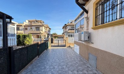 Resale - Townhouse - Orihuela Costa - Las Filipinas