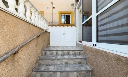 Resale - Townhouse - Orihuela Costa - Las Filipinas