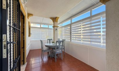 Resale - Townhouse - Orihuela Costa - Las Filipinas