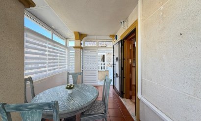 Resale - Townhouse - Orihuela Costa - Las Filipinas