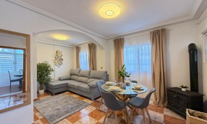 Resale - Townhouse - Orihuela Costa - Las Filipinas