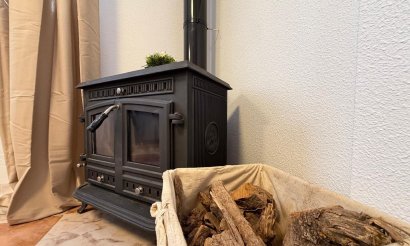 Resale - Townhouse - Orihuela Costa - Las Filipinas